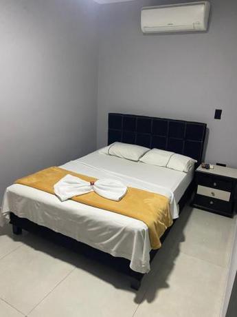 Imagen general del hotel escorial neiva. Foto 1