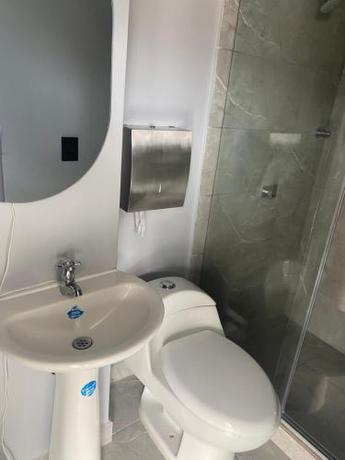 Imagen general del hotel escorial neiva. Foto 4