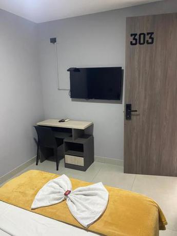 Imagen general del hotel escorial neiva. Foto 18