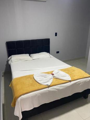 Imagen general del hotel escorial neiva. Foto 19
