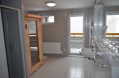 Imagen de la habitación del hotel česk&aacute; farma. Foto 3