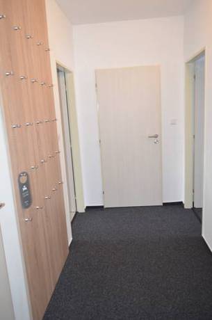 Imagen de la habitación del hotel česk&aacute; farma. Foto 4