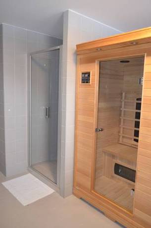 Imagen de la habitación del hotel česk&aacute; farma. Foto 8