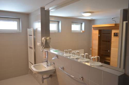 Imagen general del hotel česká farma. Foto 1