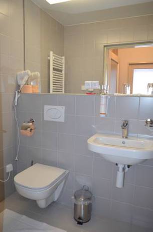 Imagen de la habitación del hotel česk&aacute; farma. Foto 9