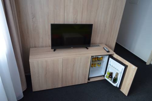 Imagen de la habitación del hotel česk&aacute; farma. Foto 10