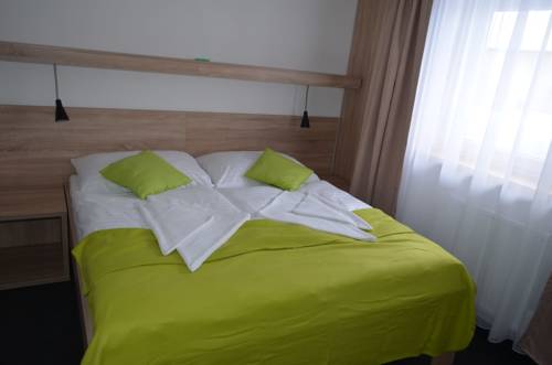 Imagen de la habitación del hotel česk&aacute; farma. Foto 11