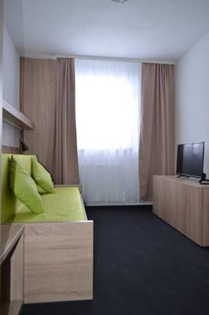 Imagen de la habitación del hotel česk&aacute; farma. Foto 12