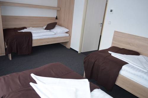 Imagen de la habitación del hotel česk&aacute; farma. Foto 15