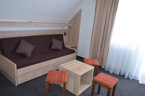 Imagen de la habitación del hotel česk&aacute; farma. Foto 16