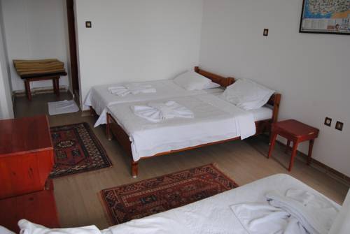 Imagen de la habitación del hotel hisarlık. Foto 1