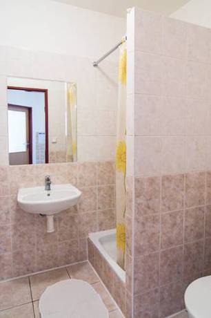 Imagen de la habitación del hotel hůrka. Foto 3