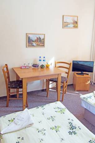 Imagen de la habitación del hotel hůrka. Foto 4