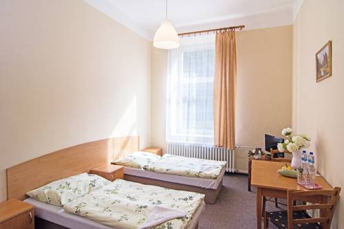 Imagen de la habitación del hotel hůrka. Foto 5