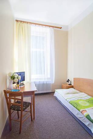 Imagen de la habitación del hotel hůrka. Foto 6