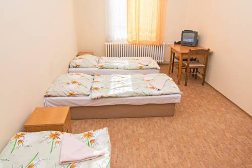 Imagen de la habitación del hotel hůrka. Foto 7