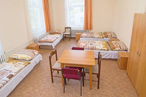 Imagen de la habitación del hotel hůrka. Foto 8
