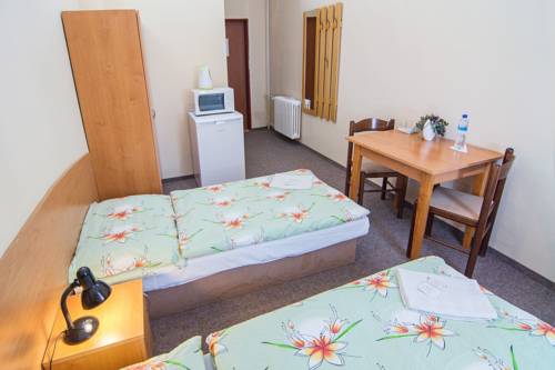 Imagen de la habitación del hotel hůrka. Foto 10