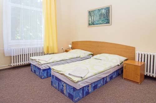 Imagen de la habitación del hotel hůrka. Foto 12