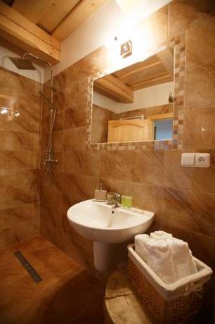 Imagen de la habitación del hotel křížový vrch. Foto 3