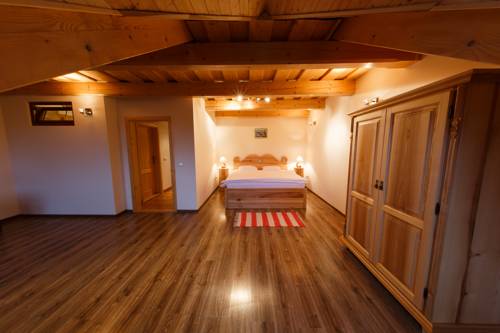 Imagen de la habitación del hotel křížový vrch. Foto 5