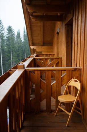 Imagen de la habitación del hotel křížový vrch. Foto 6