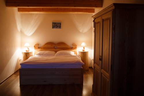 Imagen de la habitación del hotel křížový vrch. Foto 7