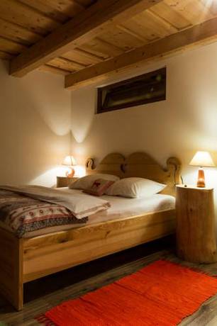 Imagen de la habitación del hotel křížový vrch. Foto 10