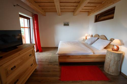 Imagen de la habitación del hotel křížový vrch. Foto 14