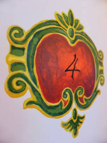 Imagen de la habitación del hotel křížový vrch. Foto 15