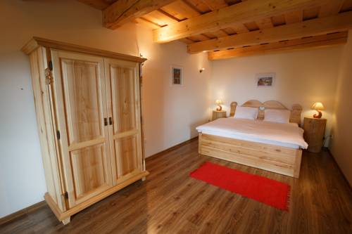 Imagen de la habitación del hotel křížový vrch. Foto 16