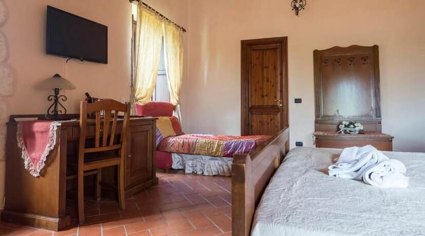 Imagen general del hotel lady lusya. Foto 2