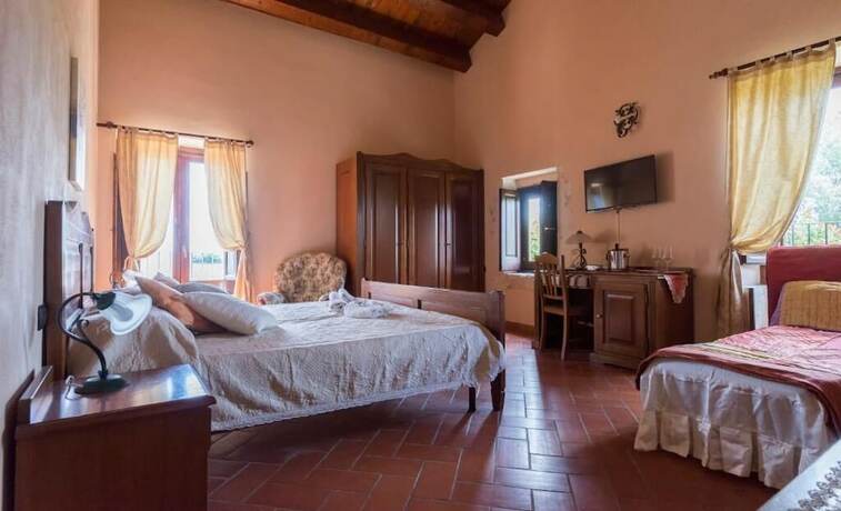 Imagen general del hotel lady lusya. Foto 3