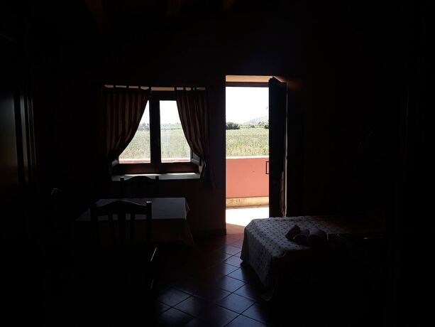 Imagen de la habitación del hotel lady lusya. Foto 13
