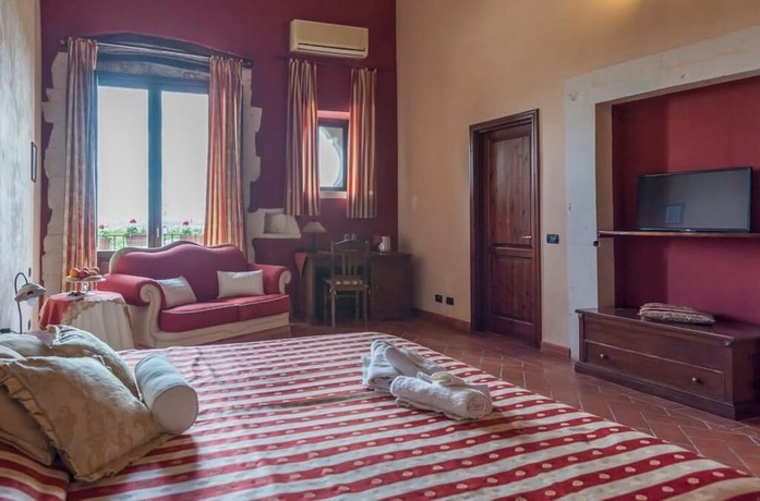Imagen general del hotel lady lusya. Foto 5