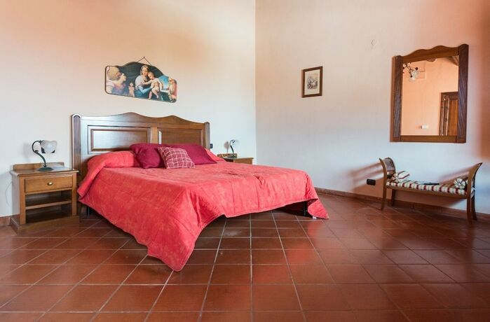 Imagen de la habitación del hotel lady lusya. Foto 15