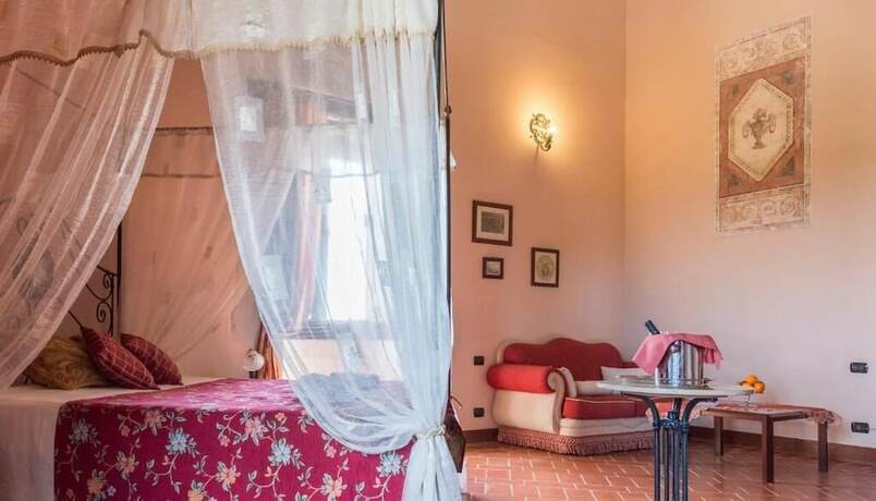 Imagen general del hotel lady lusya. Foto 6
