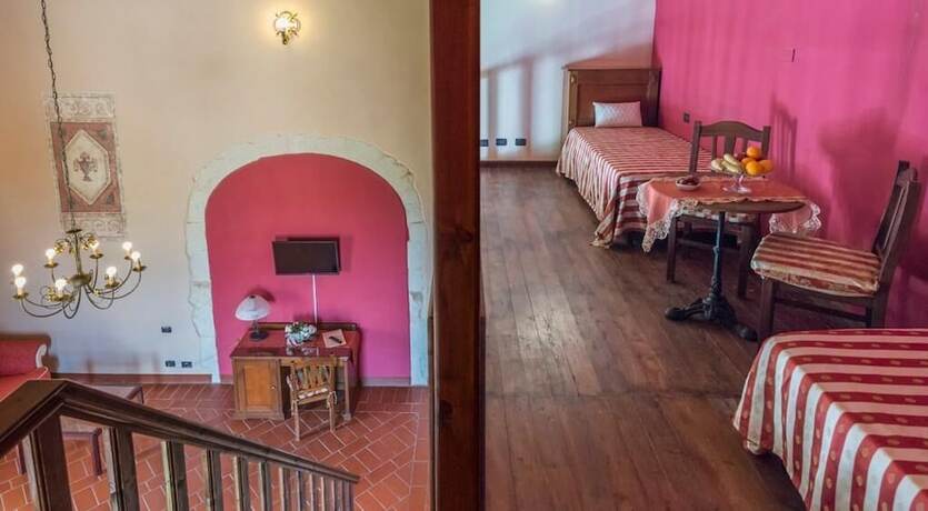 Imagen general del hotel lady lusya. Foto 7