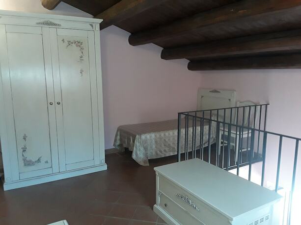 Imagen general del hotel lady lusya. Foto 8