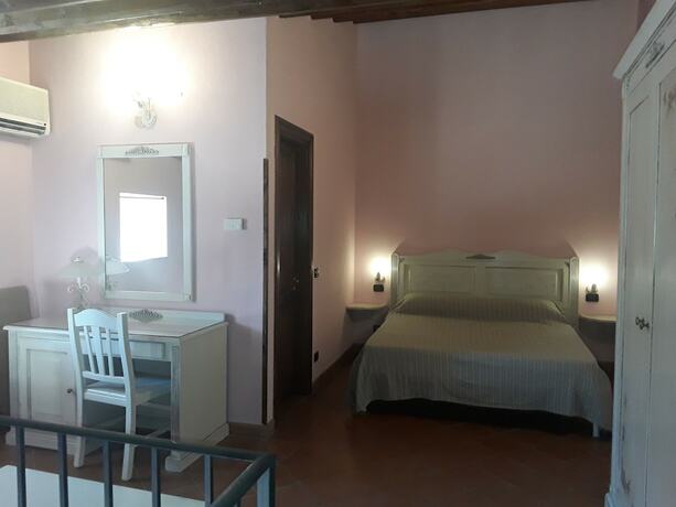 Imagen general del hotel lady lusya. Foto 9