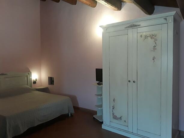 Imagen general del hotel lady lusya. Foto 10