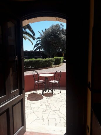Imagen de la habitación del hotel lady lusya. Foto 19