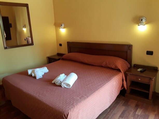 Imagen de la habitación del hotel lady lusya. Foto 20