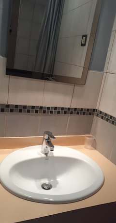 Imagen de la habitación del hotel le Normand. Foto 20
