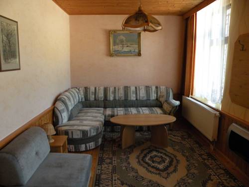 Imagen de la habitación del hotel lesní dům. Foto 3