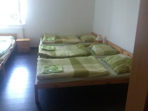Imagen de la habitación del hotel lidov&yacute; dům. Foto 3