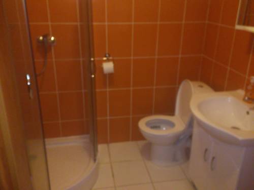Imagen de la habitación del hotel lidov&yacute; dům. Foto 4