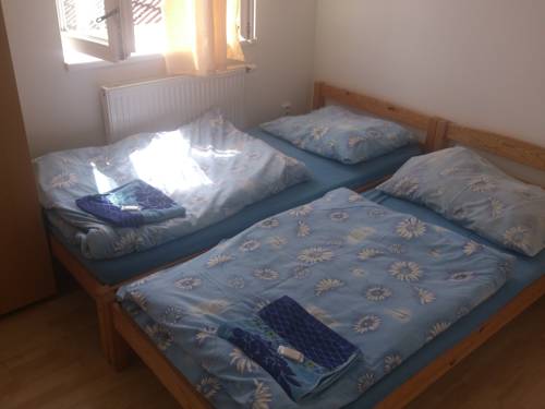 Imagen de la habitación del hotel lidov&yacute; dům. Foto 5