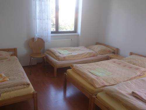 Imagen de la habitación del hotel lidov&yacute; dům. Foto 6