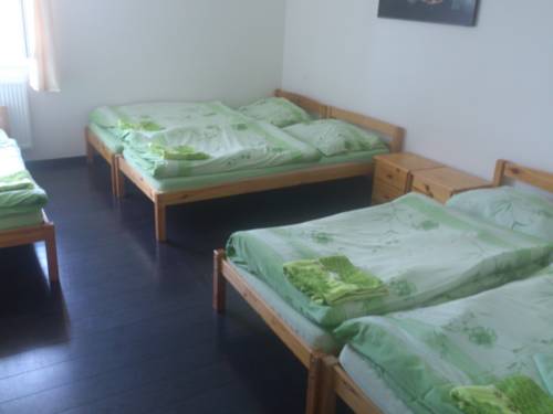 Imagen de la habitación del hotel lidov&yacute; dům. Foto 7
